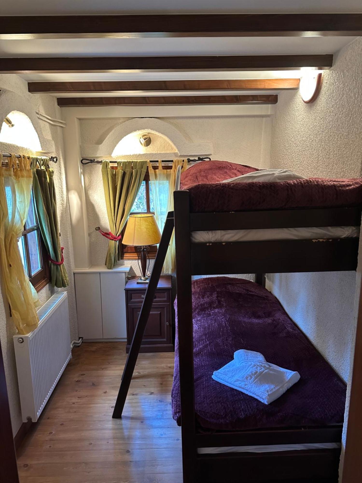 Alpine Escape Maisonette By Ski Alure アラコバ エクステリア 写真