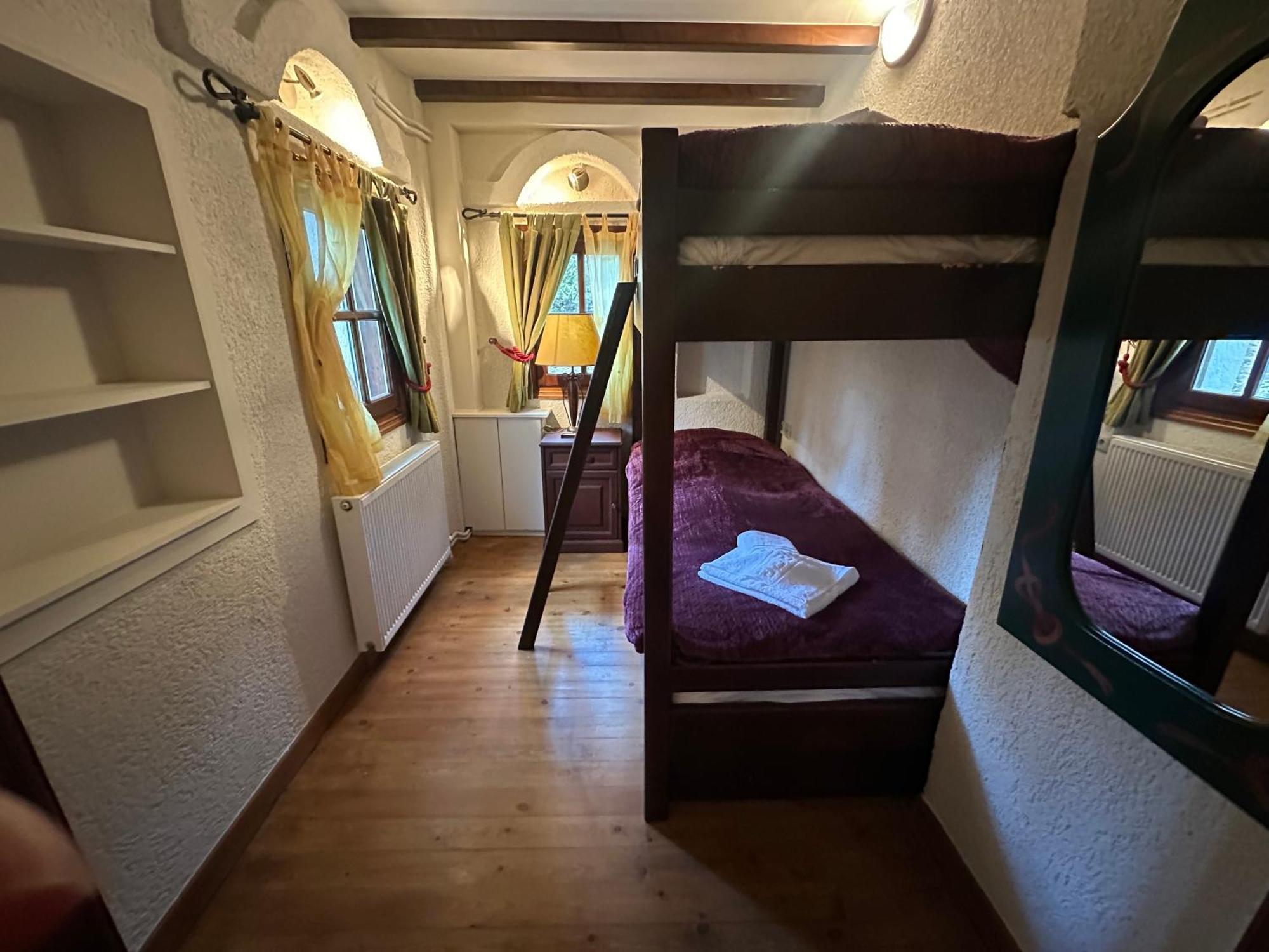 Alpine Escape Maisonette By Ski Alure アラコバ エクステリア 写真